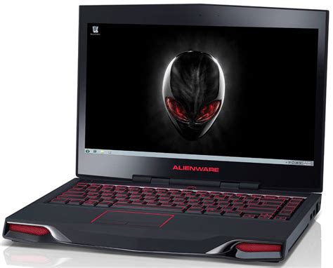 alienware laptop price